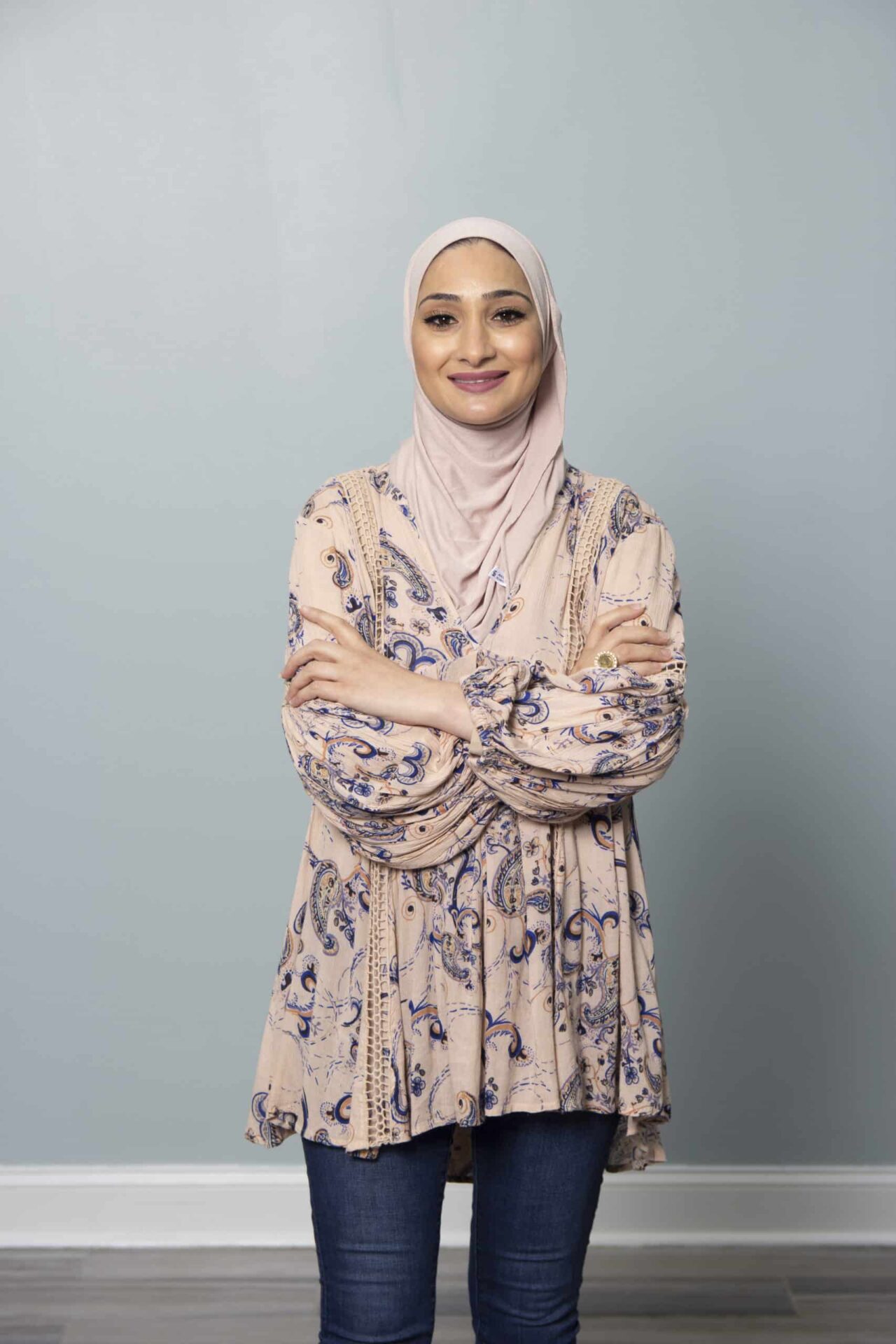Reema Afaneh - Shah Holdings Group