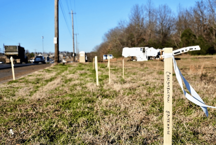 Business Ingenuity: Memphis Businessman deftly times purchase of 47 acres 1 Shah Holdings Group buy 47 vacant acres